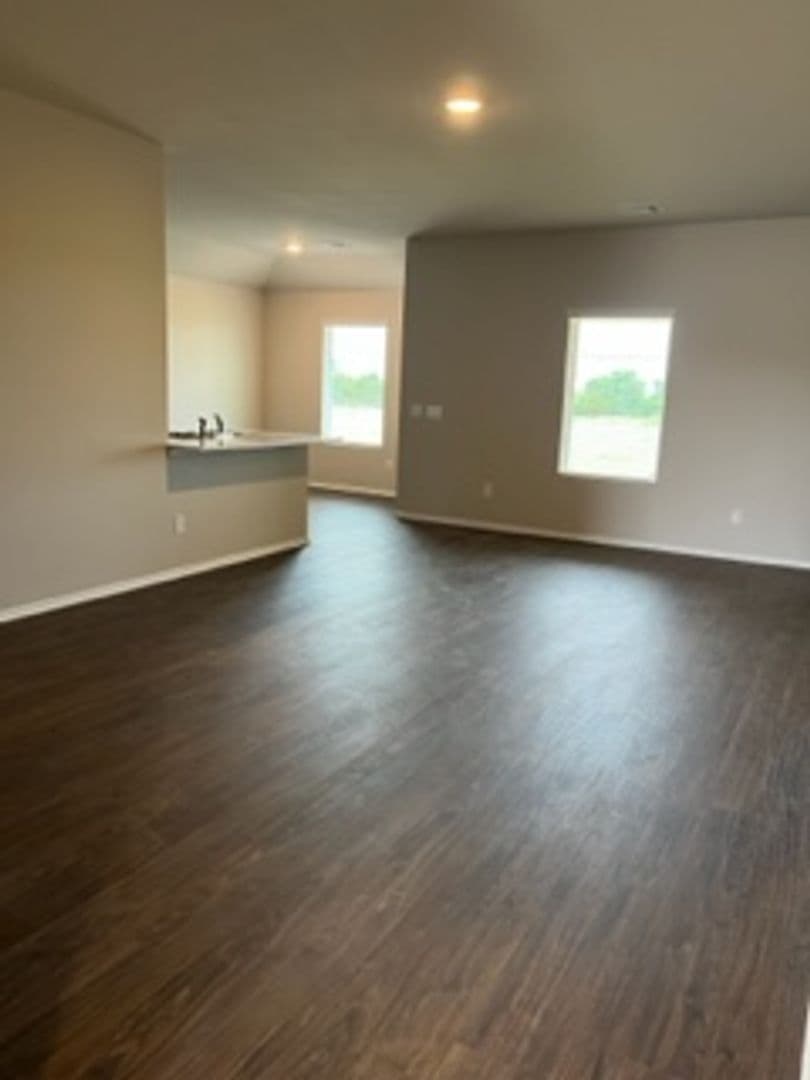 Oklahoma City House: 19545 Conway Dr.