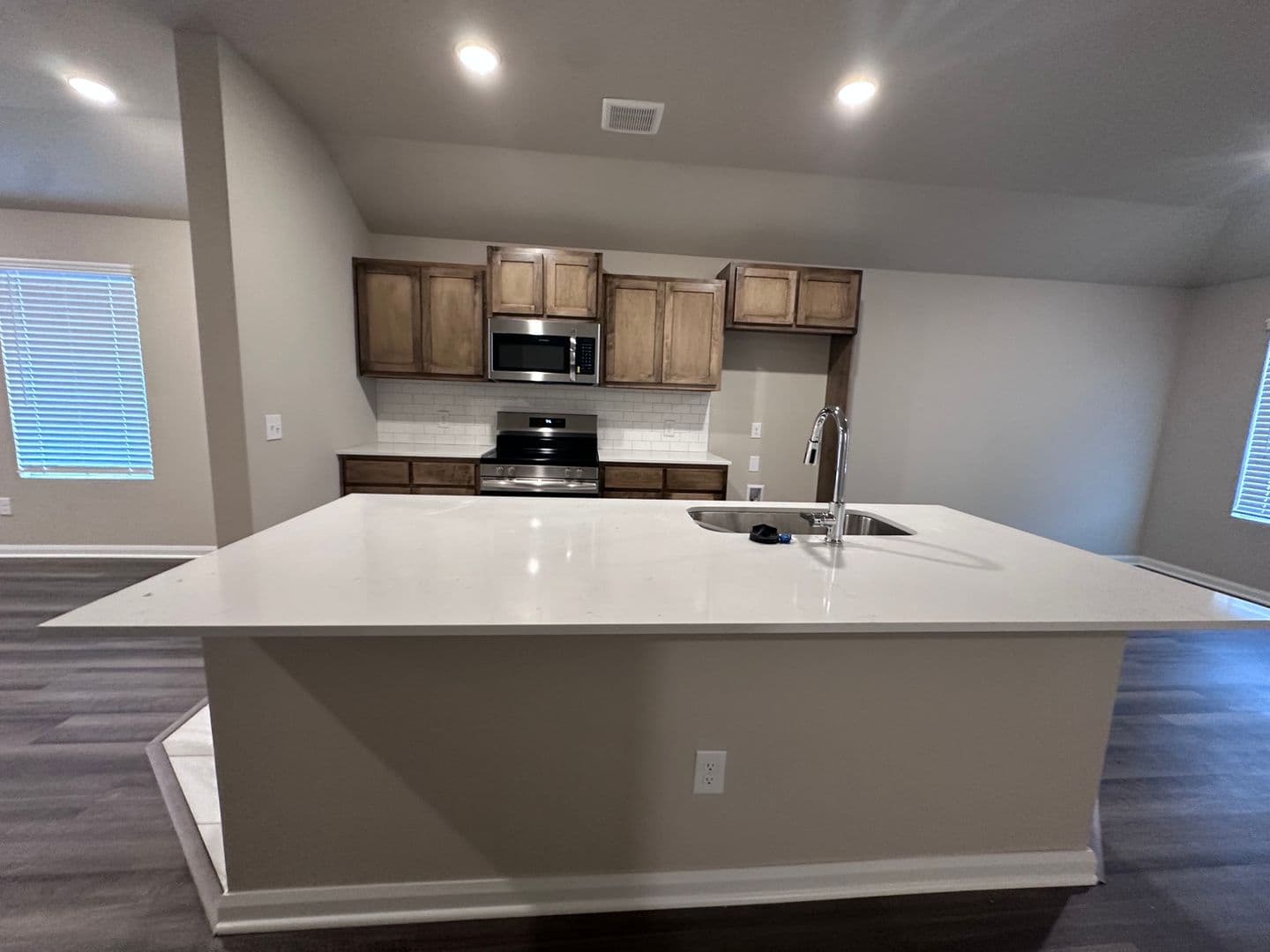 Oklahoma City House: 9005 Washita Creek Dr.