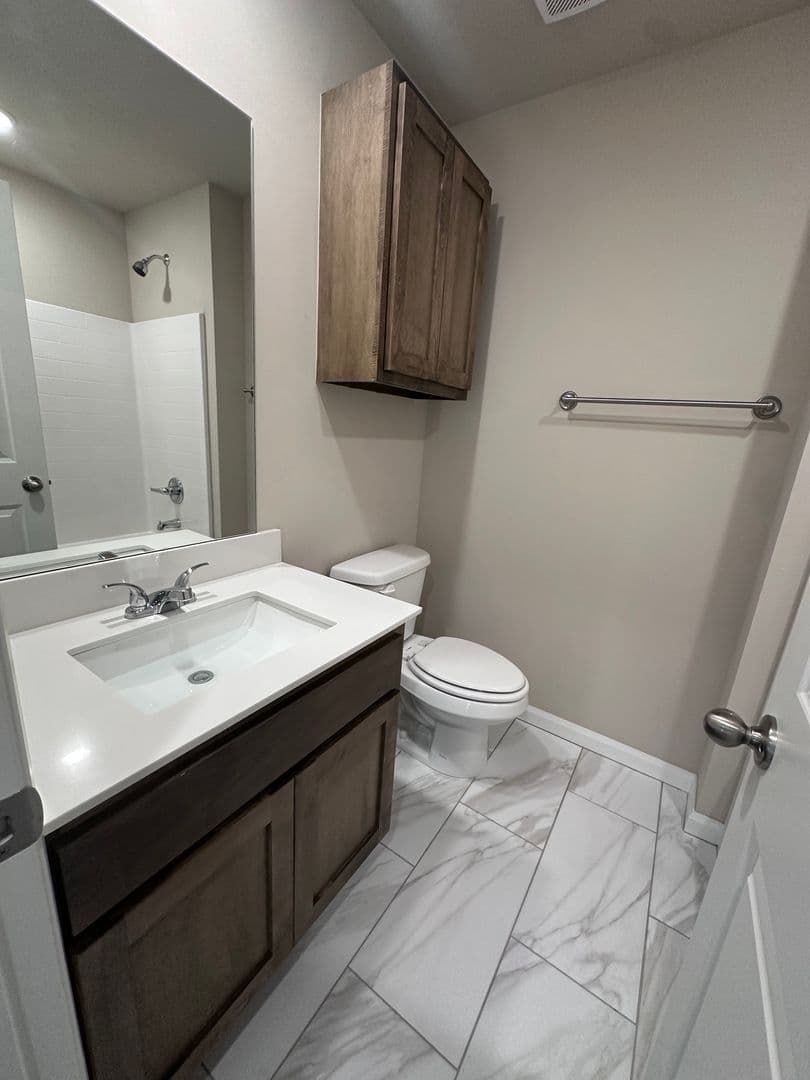 Oklahoma City House: 9017 Washita Creek Dr.