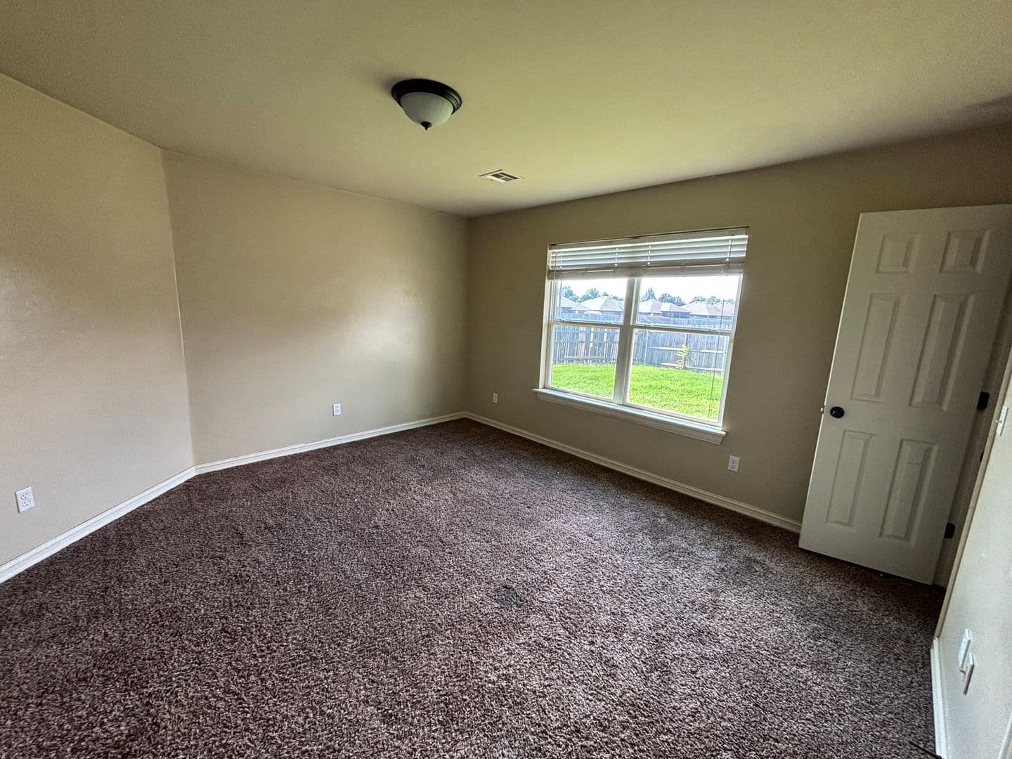 Oklahoma City House: 2109 Breakers West Blvd