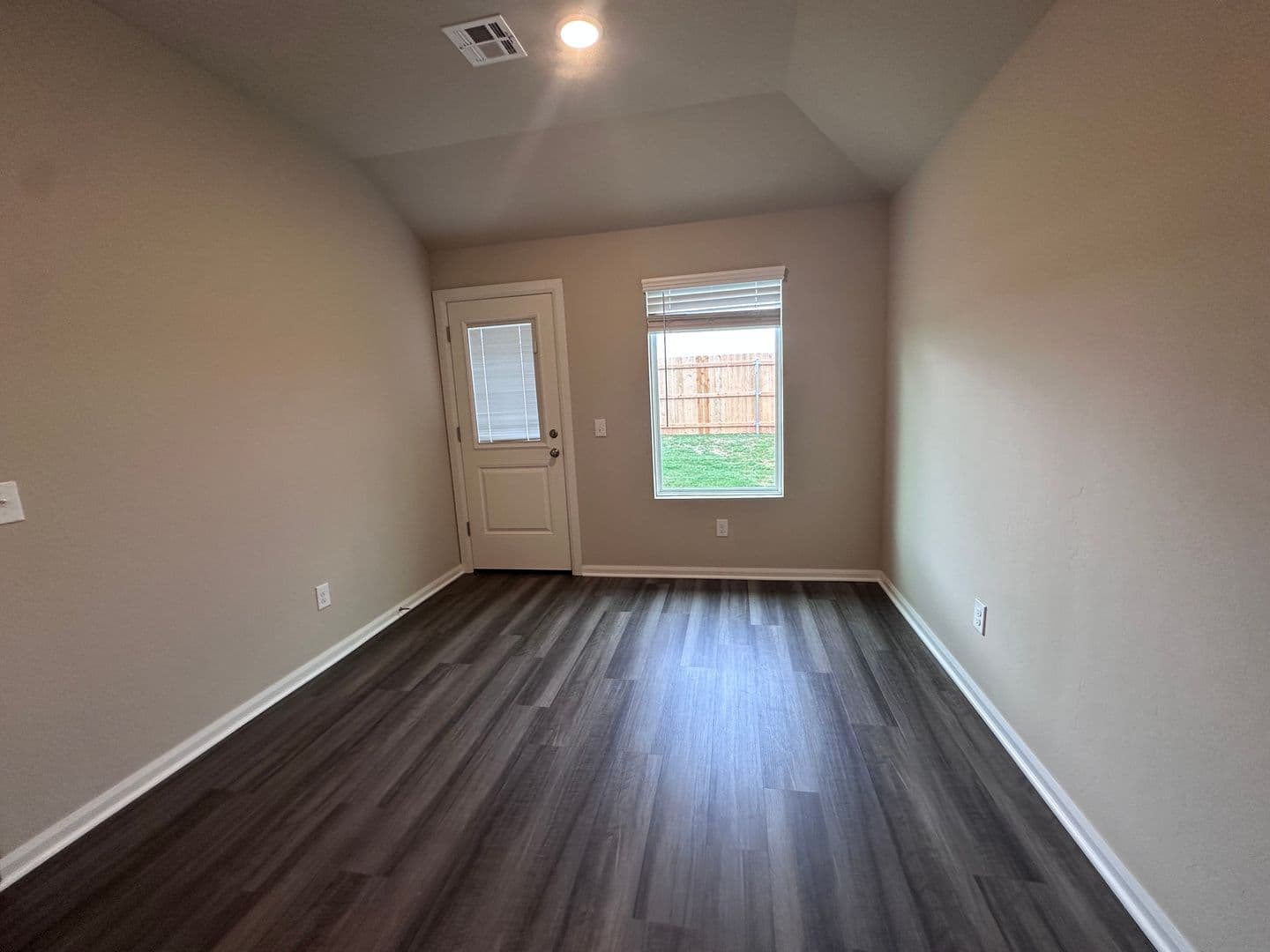 Oklahoma City House: 9029 Washita Creek Dr.