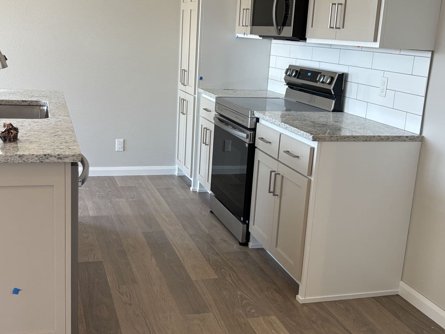 Tulsa House: 14652 E 39th Pl S