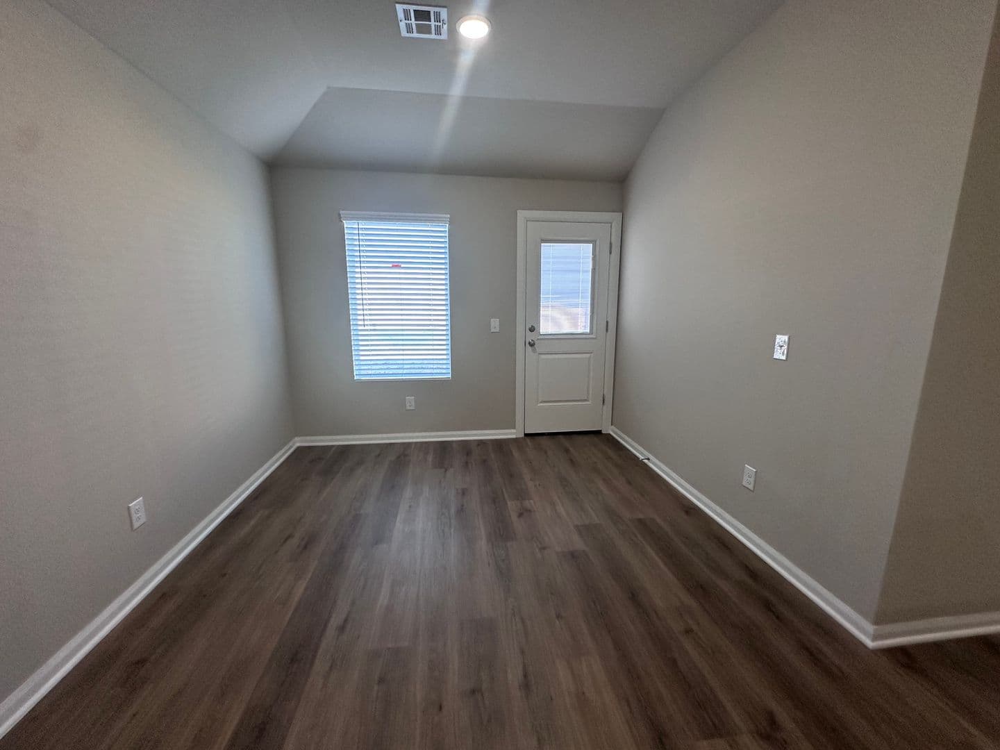 Oklahoma City House: 9021 Washita Creek Dr.