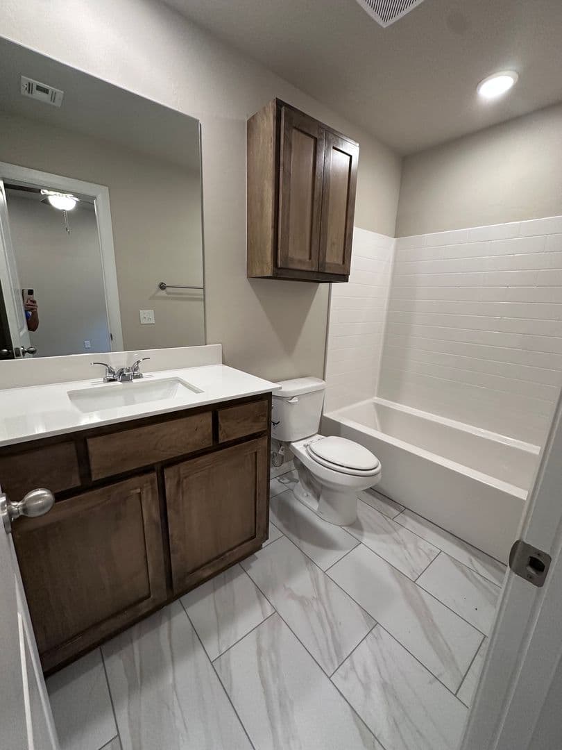 Oklahoma City House: 9029 Washita Creek Dr.