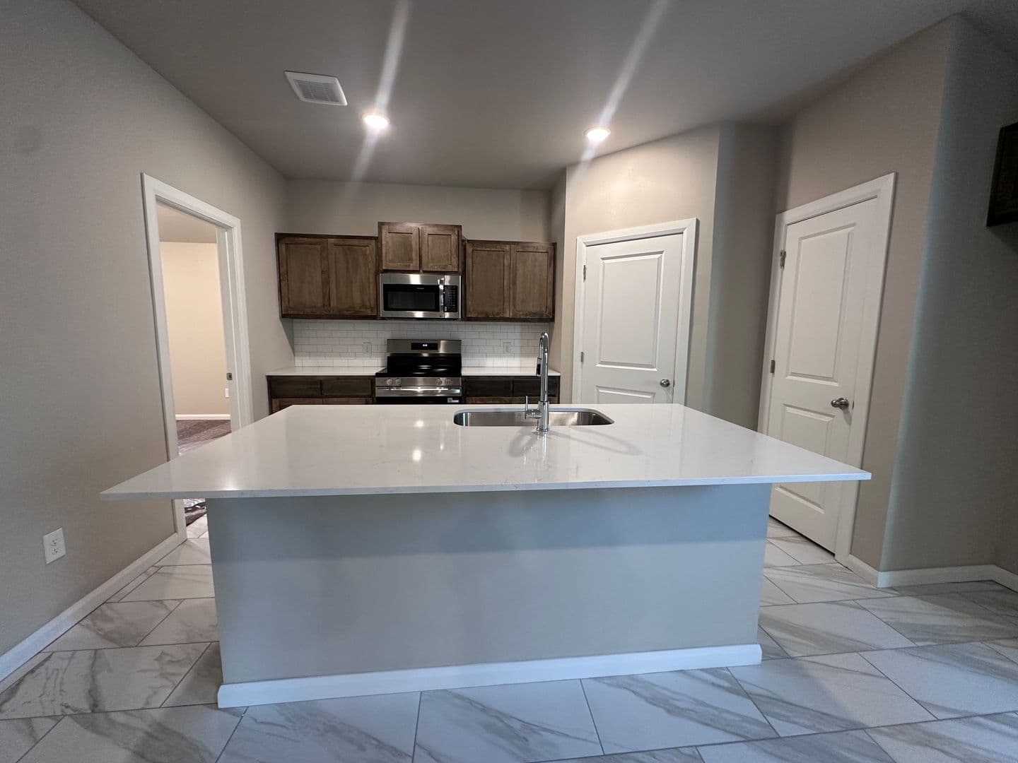 Oklahoma City House: 9017 Washita Creek Dr.