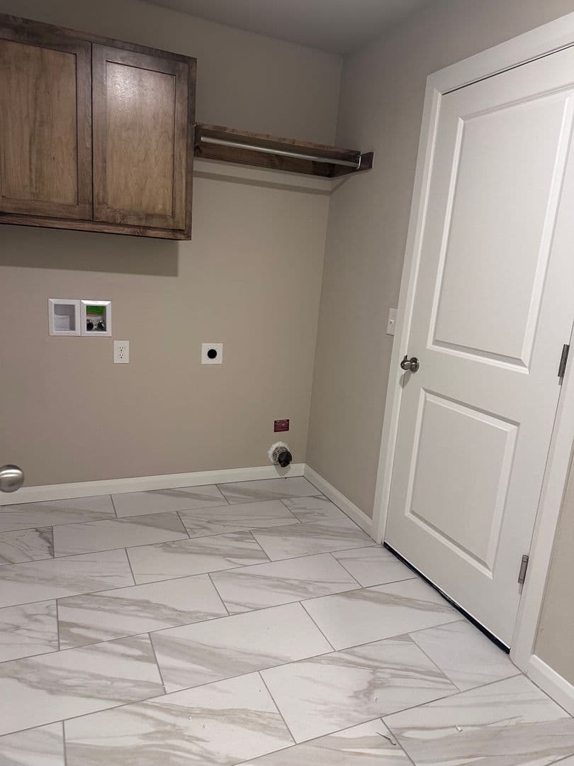 Oklahoma City House: 9005 Washita Creek Dr.