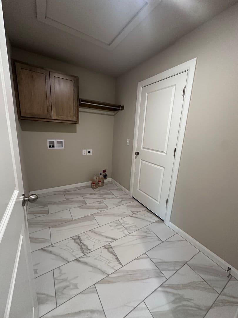 Oklahoma City House: 9021 Washita Creek Dr.