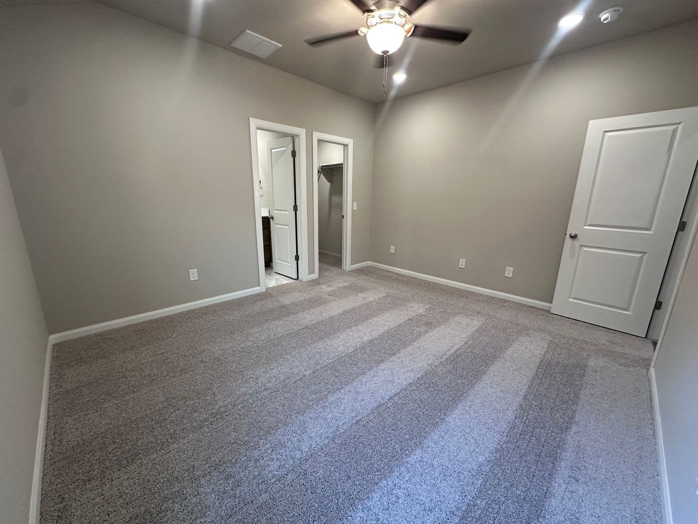 Oklahoma City House: 9021 Washita Creek Dr.