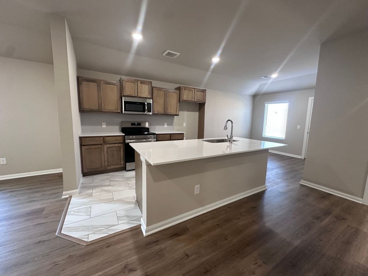 Oklahoma City House: 9021 Washita Creek Dr.