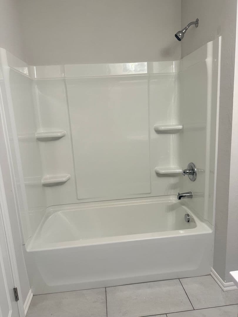 Norman House: 1211 Tortoise Wood Road