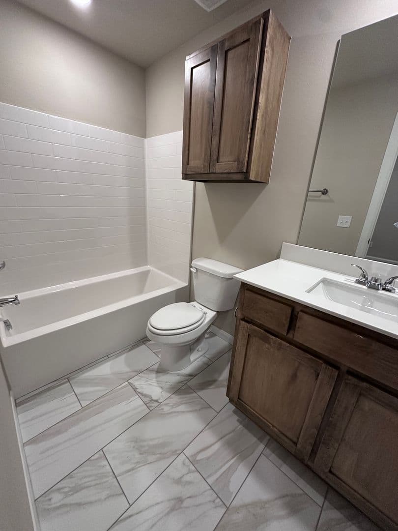 Oklahoma City House: 9005 Washita Creek Dr.