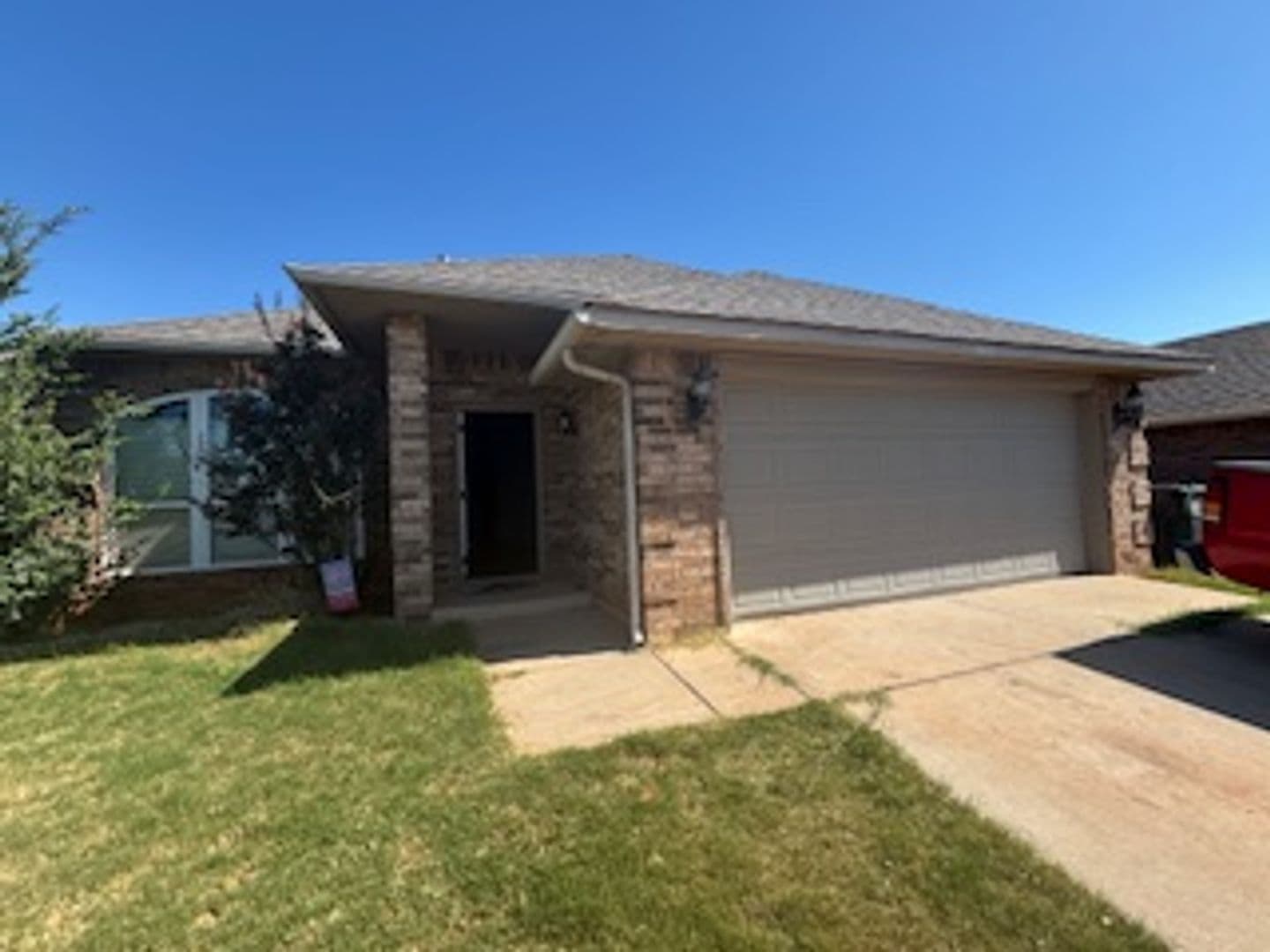 Norman House: 1601 Baycharter St.