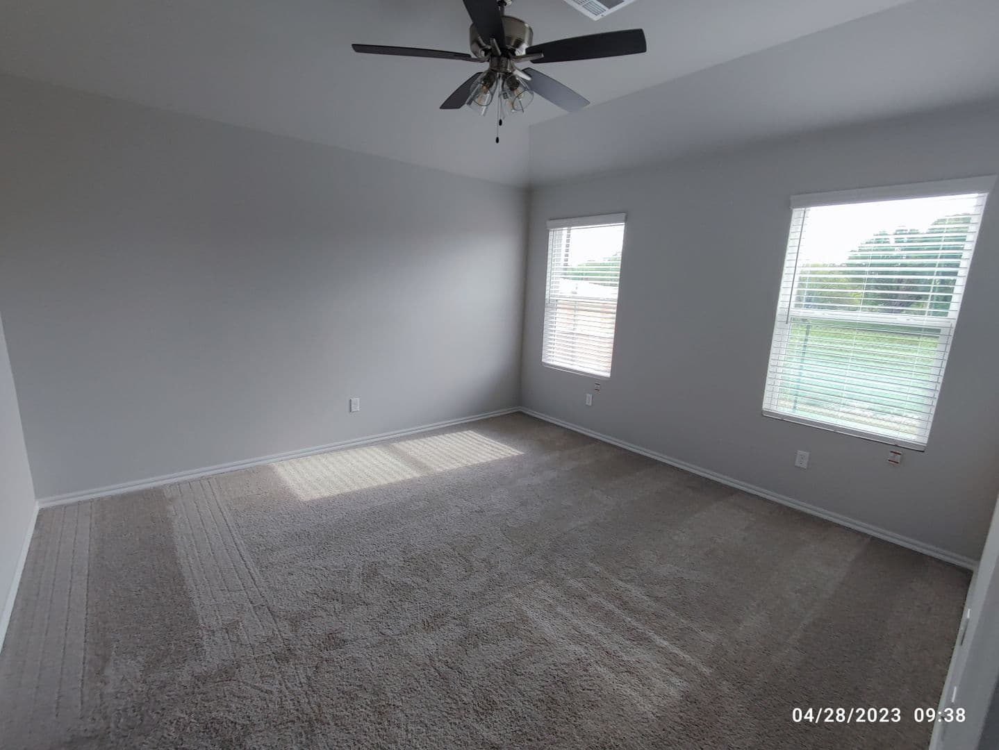 Norman House: 1211 Tortoise Wood Road