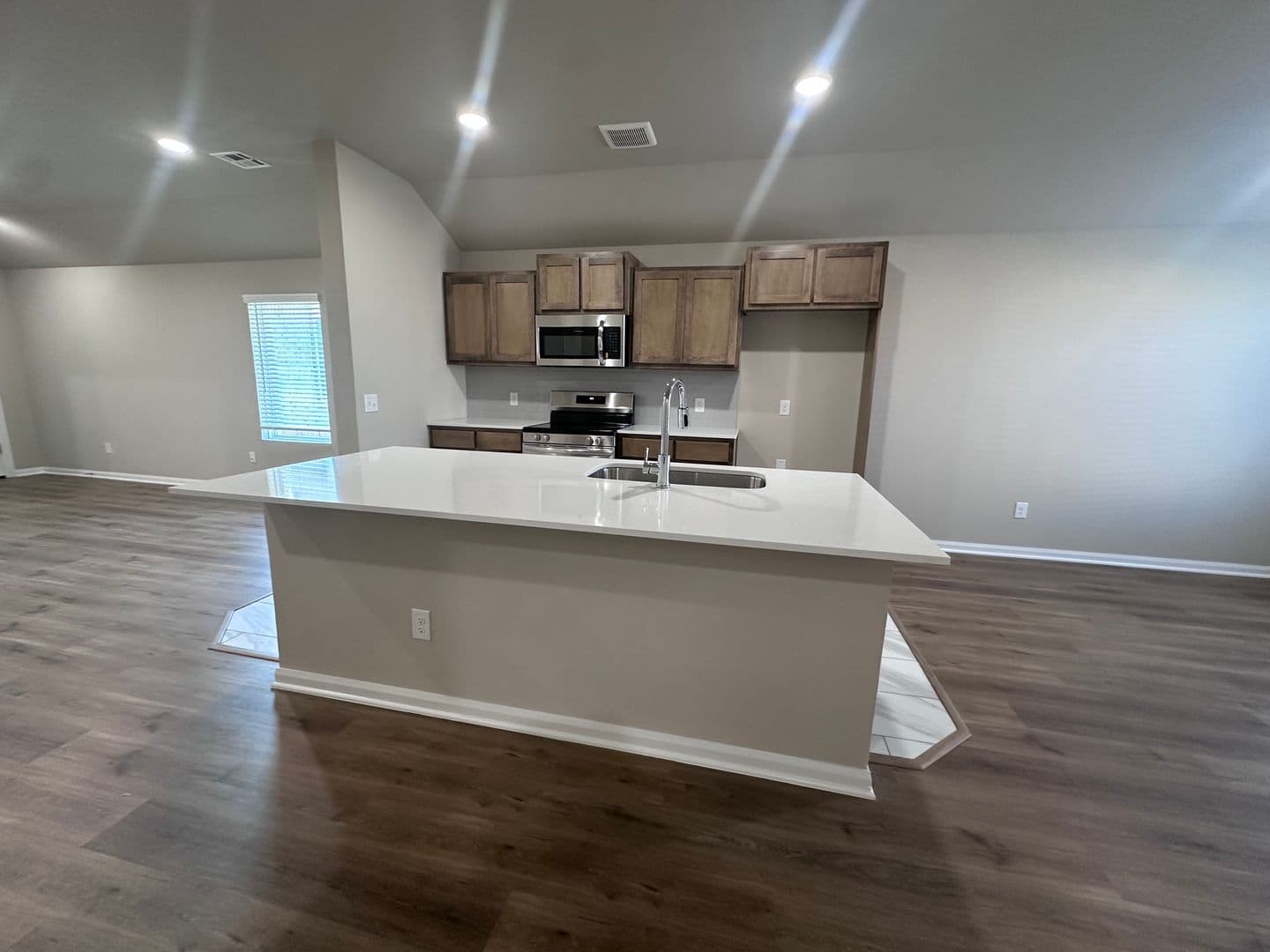 Oklahoma City House: 9021 Washita Creek Dr.