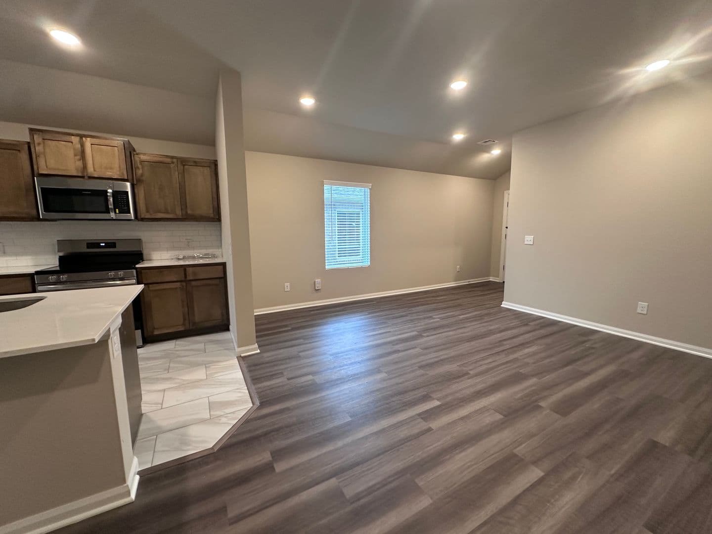 Oklahoma City House: 9029 Washita Creek Dr.