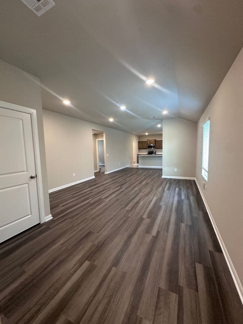 Oklahoma City House: 9017 Washita Creek Dr.