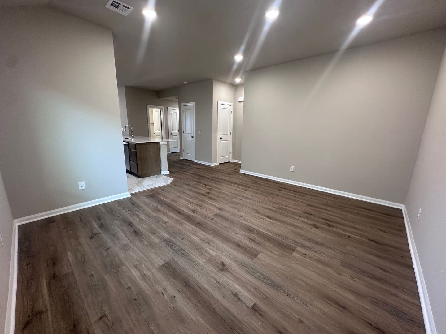 Oklahoma City House: 9021 Washita Creek Dr.