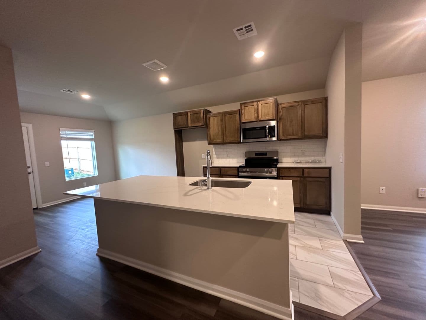 Oklahoma City House: 9029 Washita Creek Dr.
