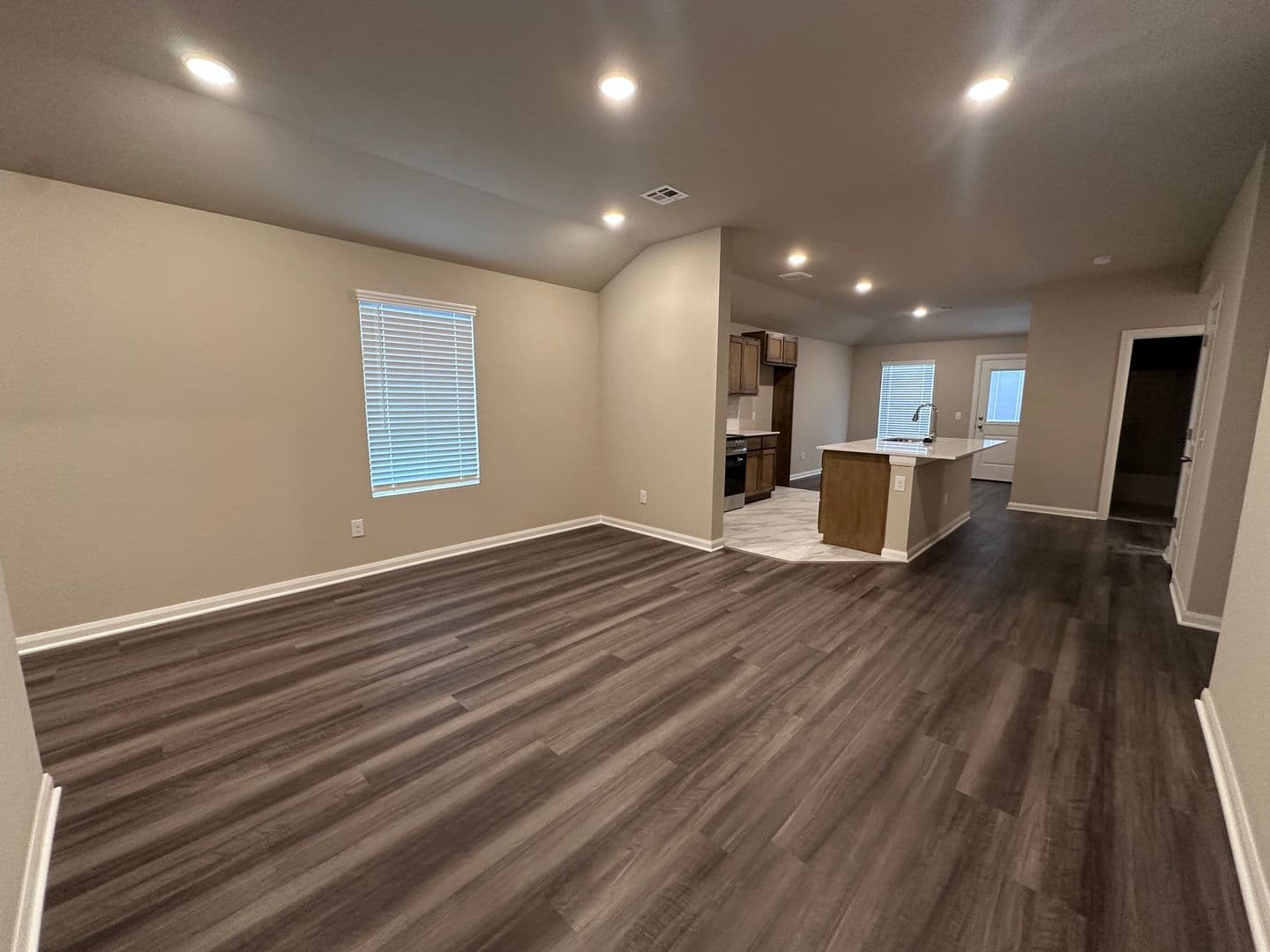 Oklahoma City House: 9005 Washita Creek Dr.