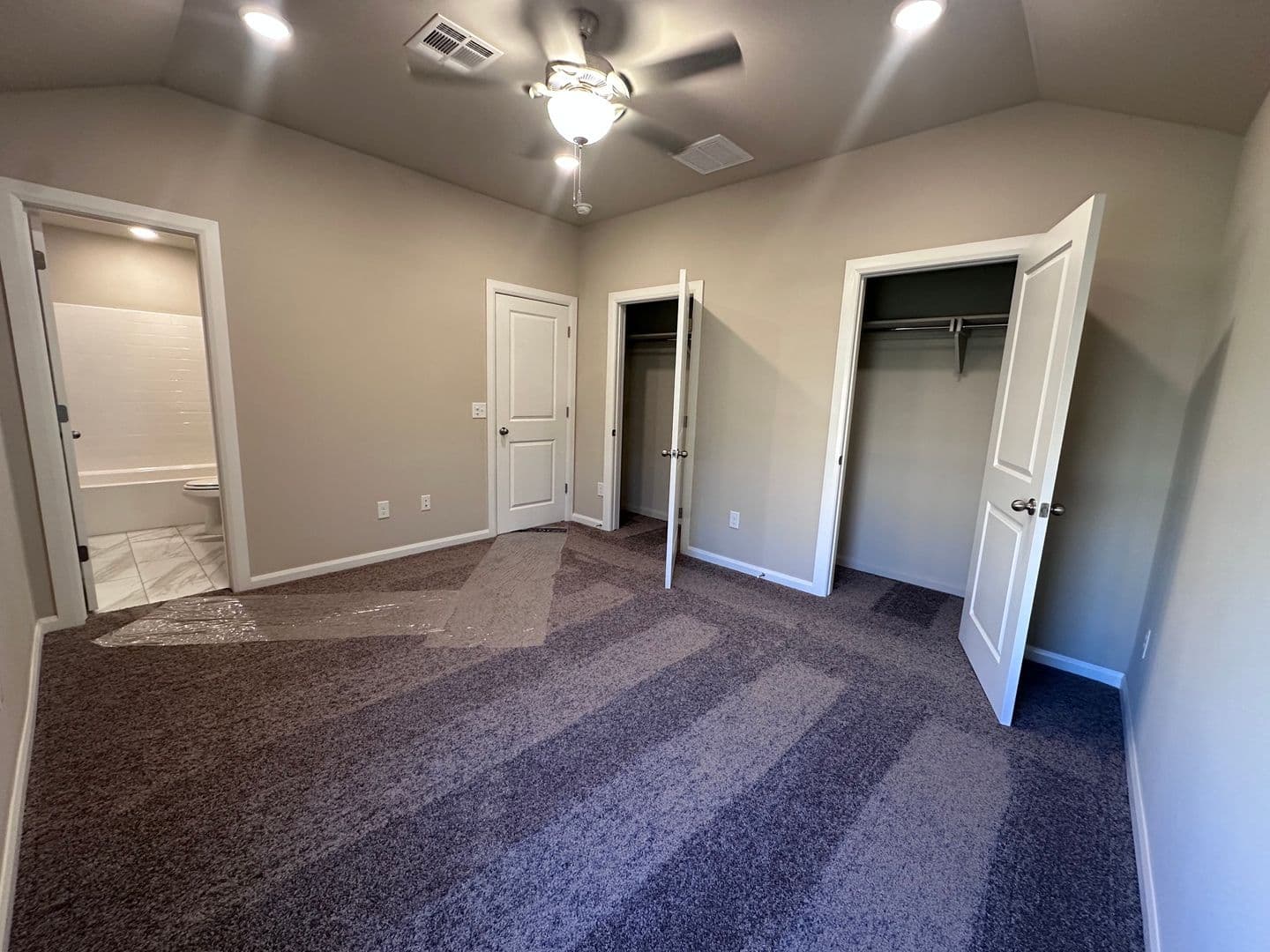 Oklahoma City House: 9017 Washita Creek Dr.