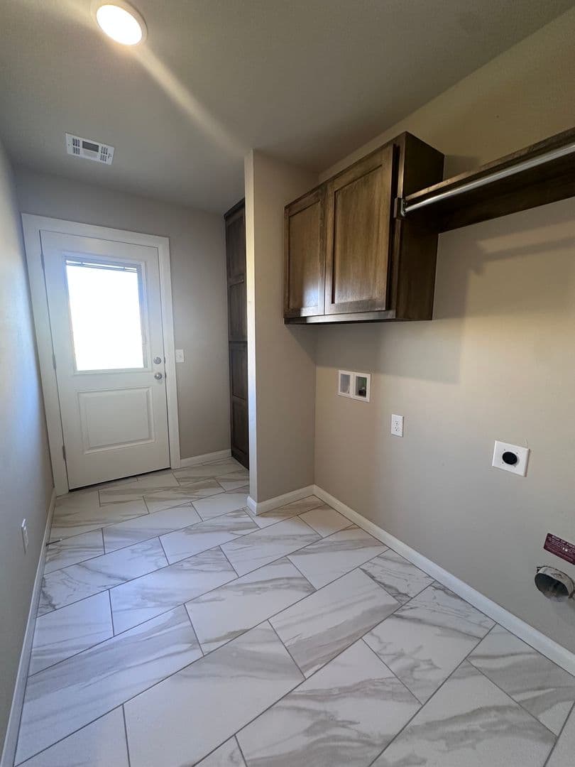 Oklahoma City House: 9017 Washita Creek Dr.