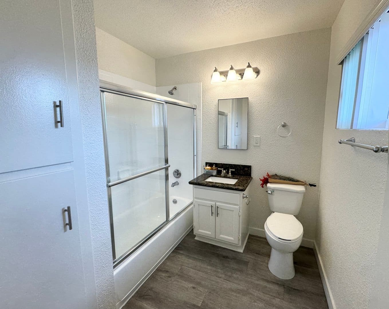 Anaheim Apartment: 1010 & 1016 S. Lemon St
