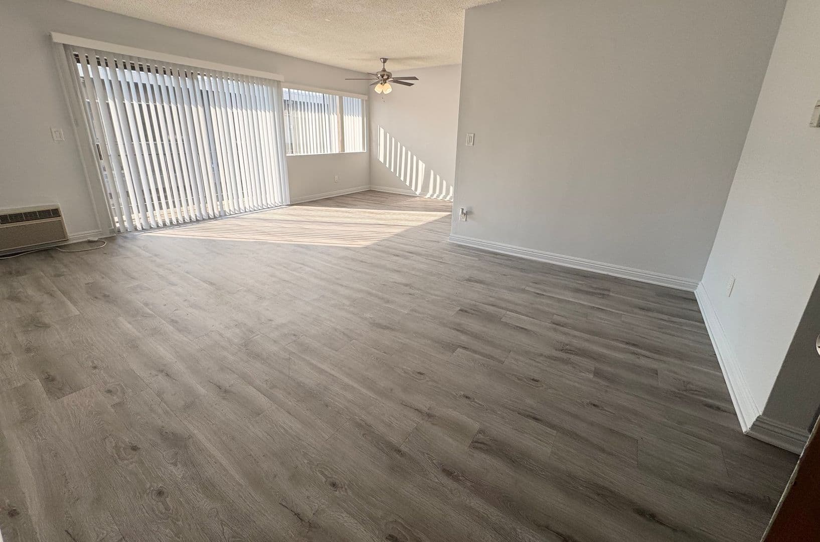 Bellflower Apartment: 16275 Woodruff Avenue