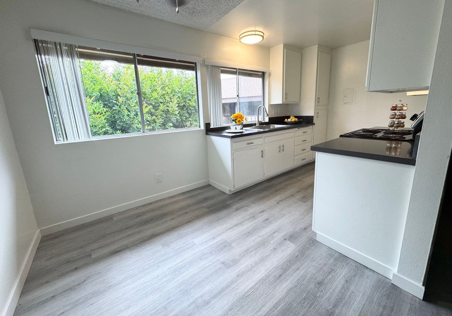 Tustin Apartment: 1071 Walnut Ave