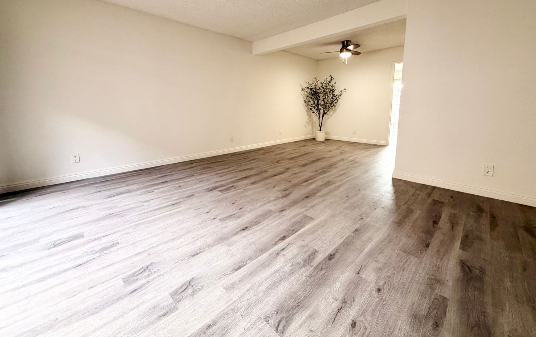 Anaheim Apartment: 520 W. La Palma Ave.