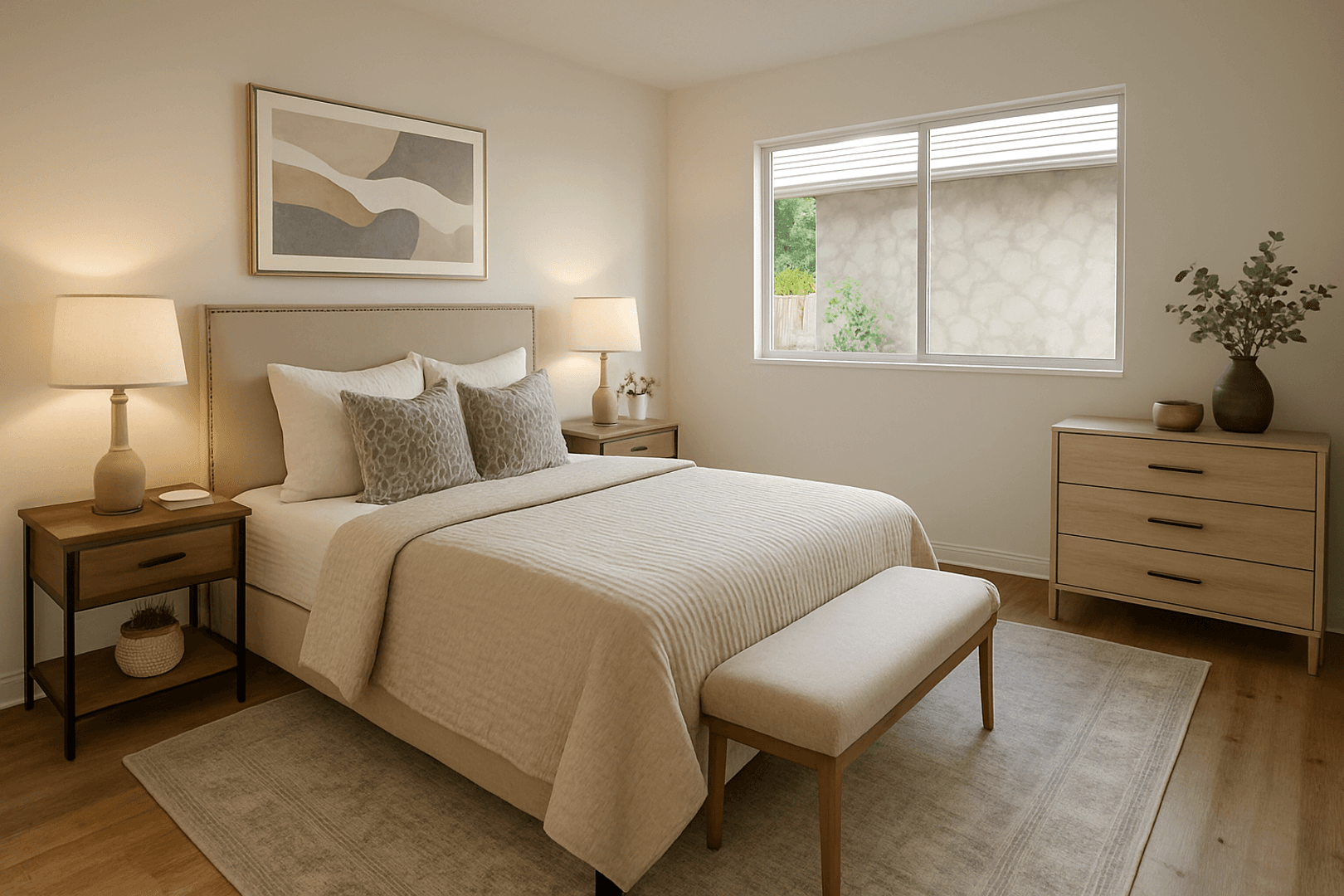 Anaheim Apartment: 10900 Magnolia Ave