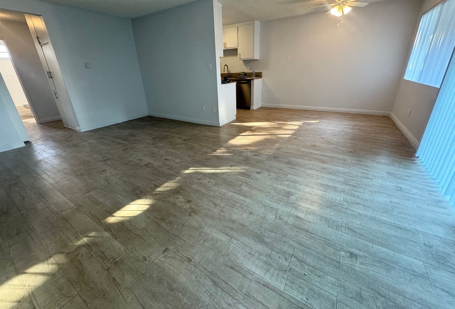 Bellflower Apartment: 16275 Woodruff Avenue