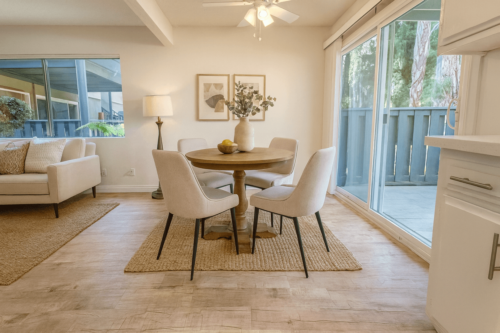 Anaheim Apartment: 10900 Magnolia Ave