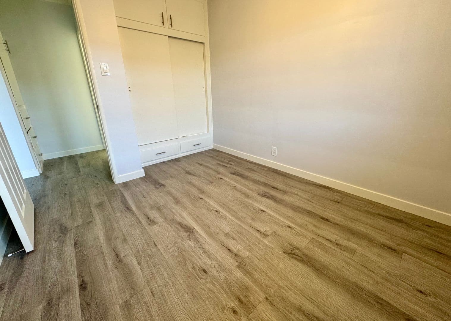 Whittier Apartment: 7017-7023 Pickering Ave
