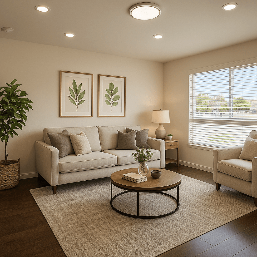 Garden Grove Apartment: 8911-8923 Mays Ave
