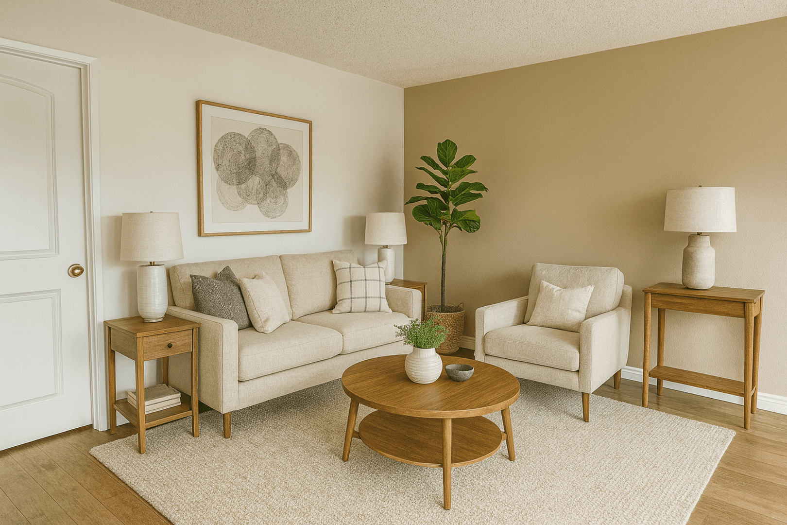 Huntington Beach Apartment: 8131 San Angelo Drive
