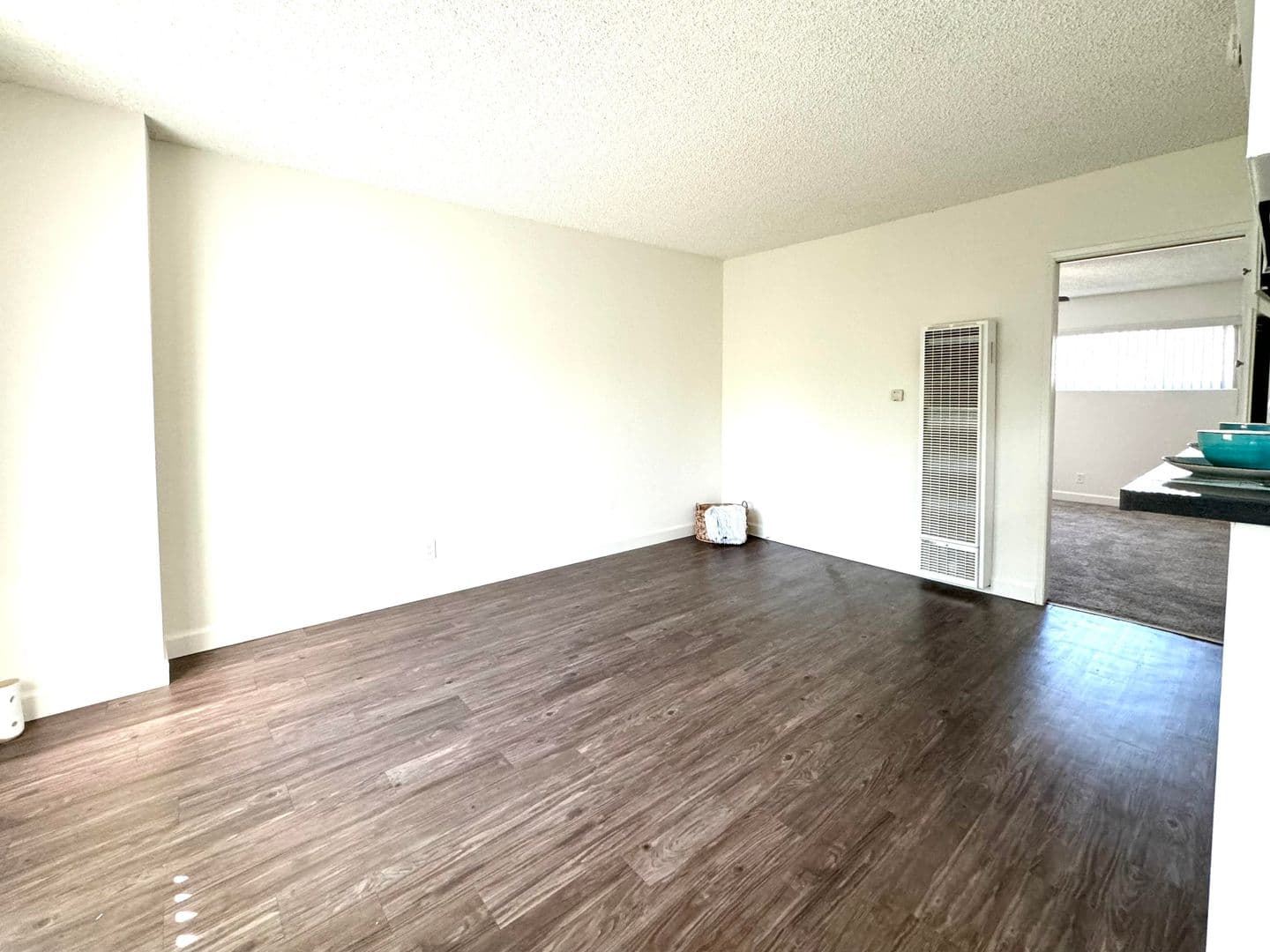 Santa Ana Apartment: 1339-1349 E. Grace St