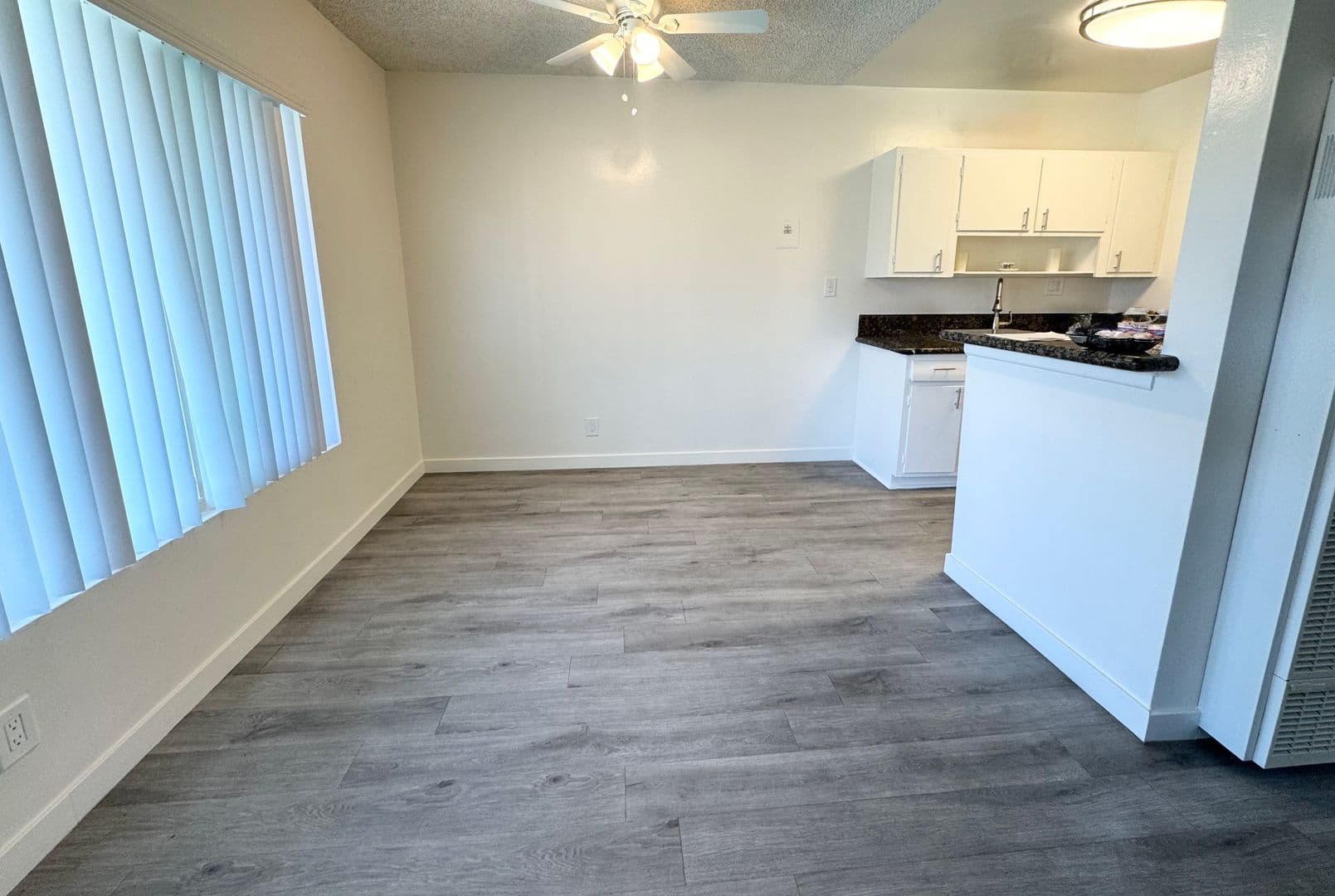 Anaheim Apartment: 1010 & 1016 S. Lemon St