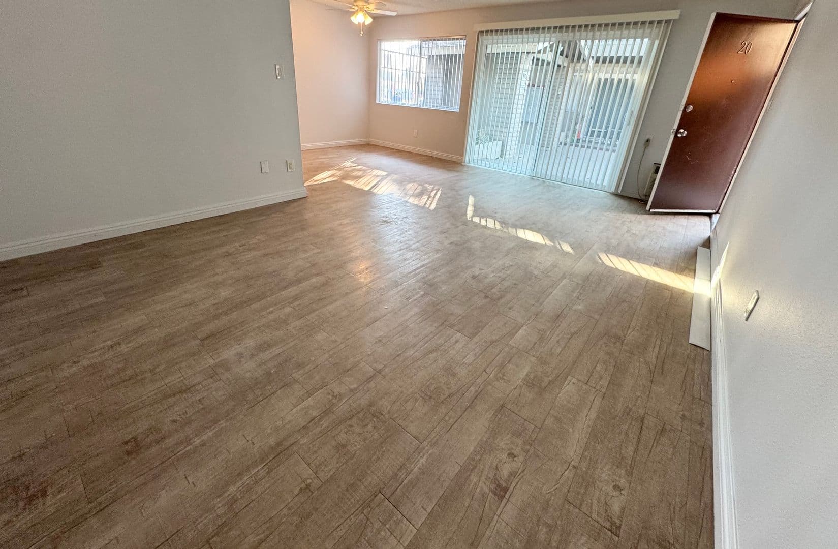 Bellflower Apartment: 16275 Woodruff Avenue