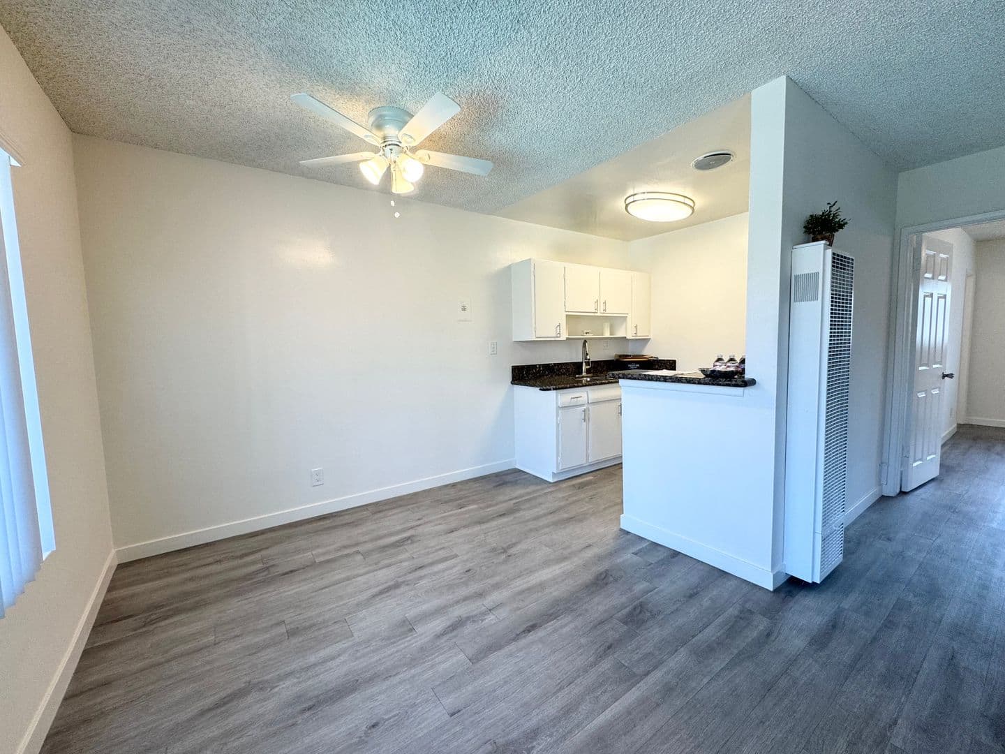 Anaheim Apartment: 1010 & 1016 S. Lemon St