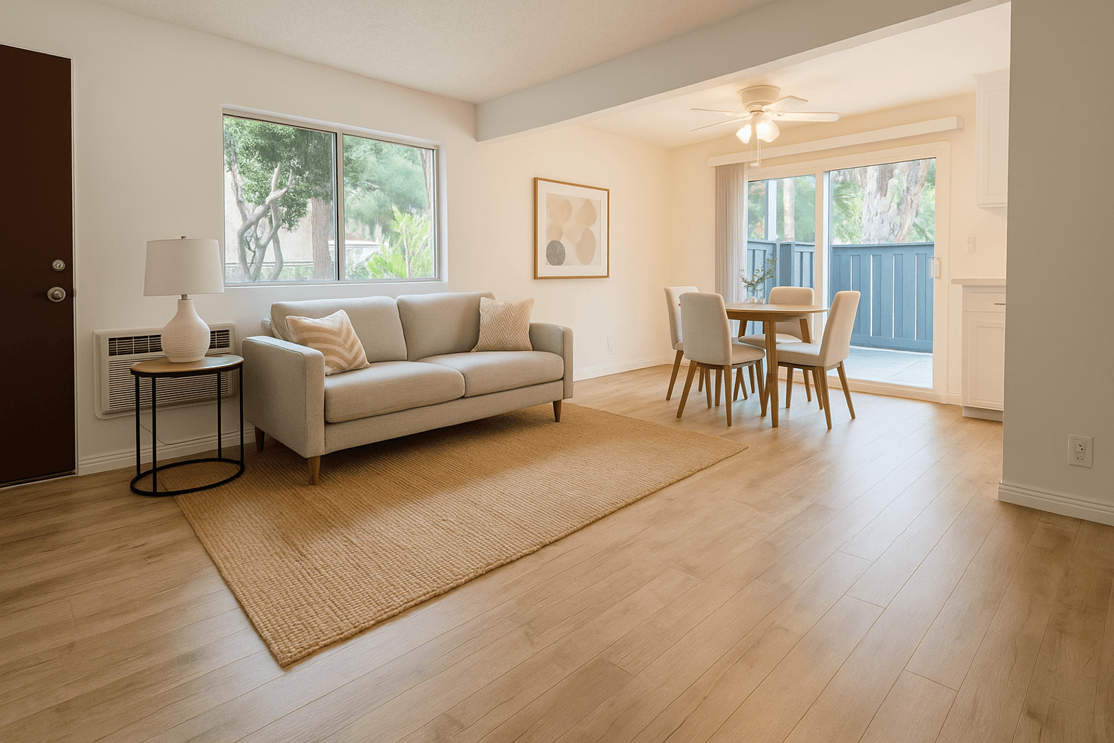 Anaheim Apartment: 10900 Magnolia Ave