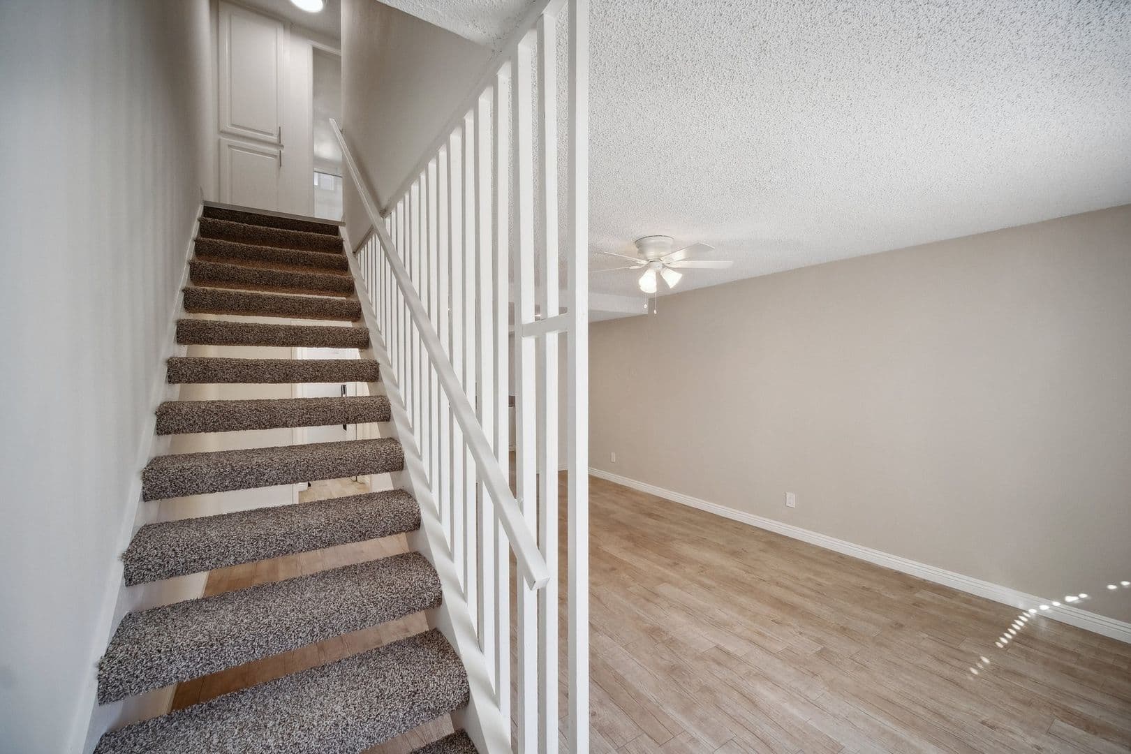 Whittier Apartment: 13730 Via Del Palma Ave