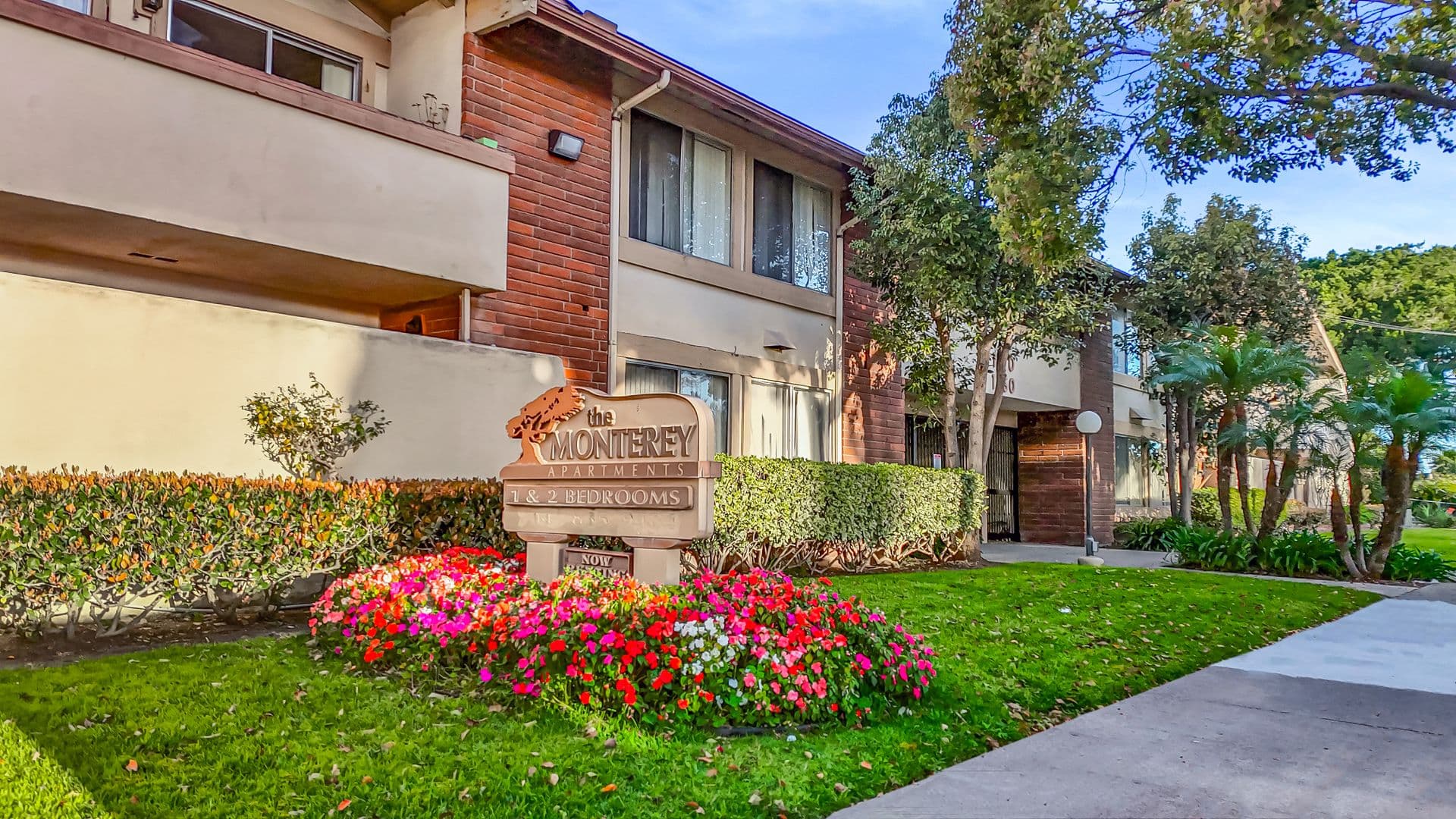 Santa Ana Apartment: 1750 Sherry Lane