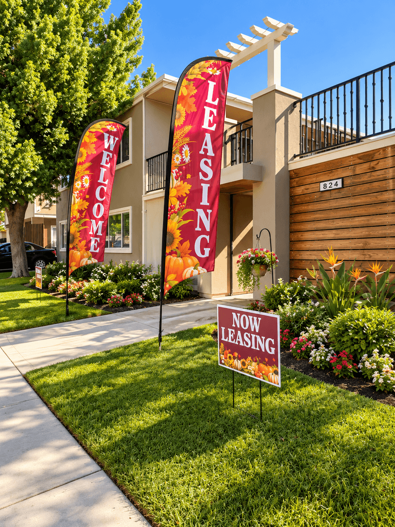 Brea Apartment: 820 S. Walnut Ave