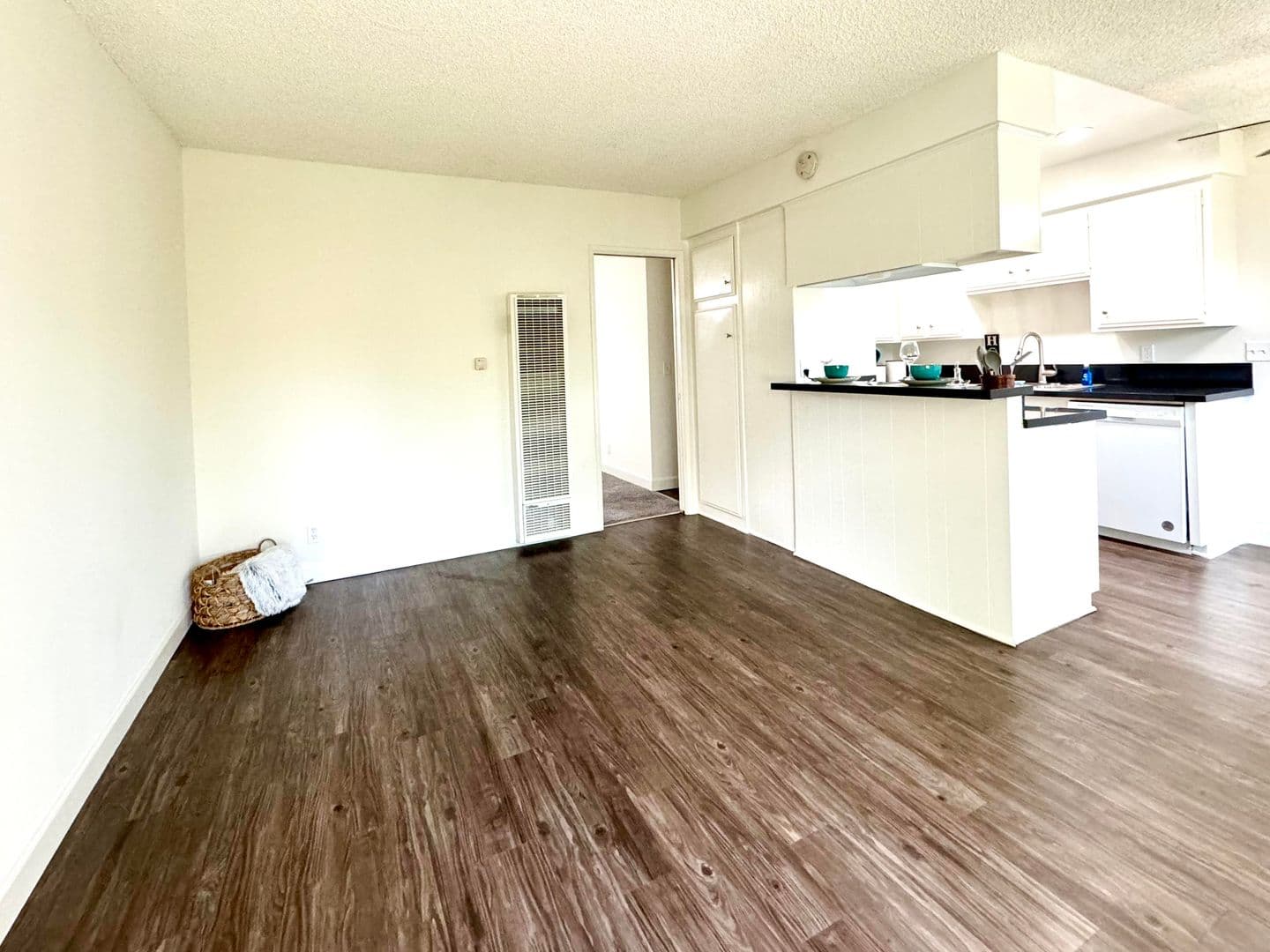 Santa Ana Apartment: 1339-1349 E. Grace St