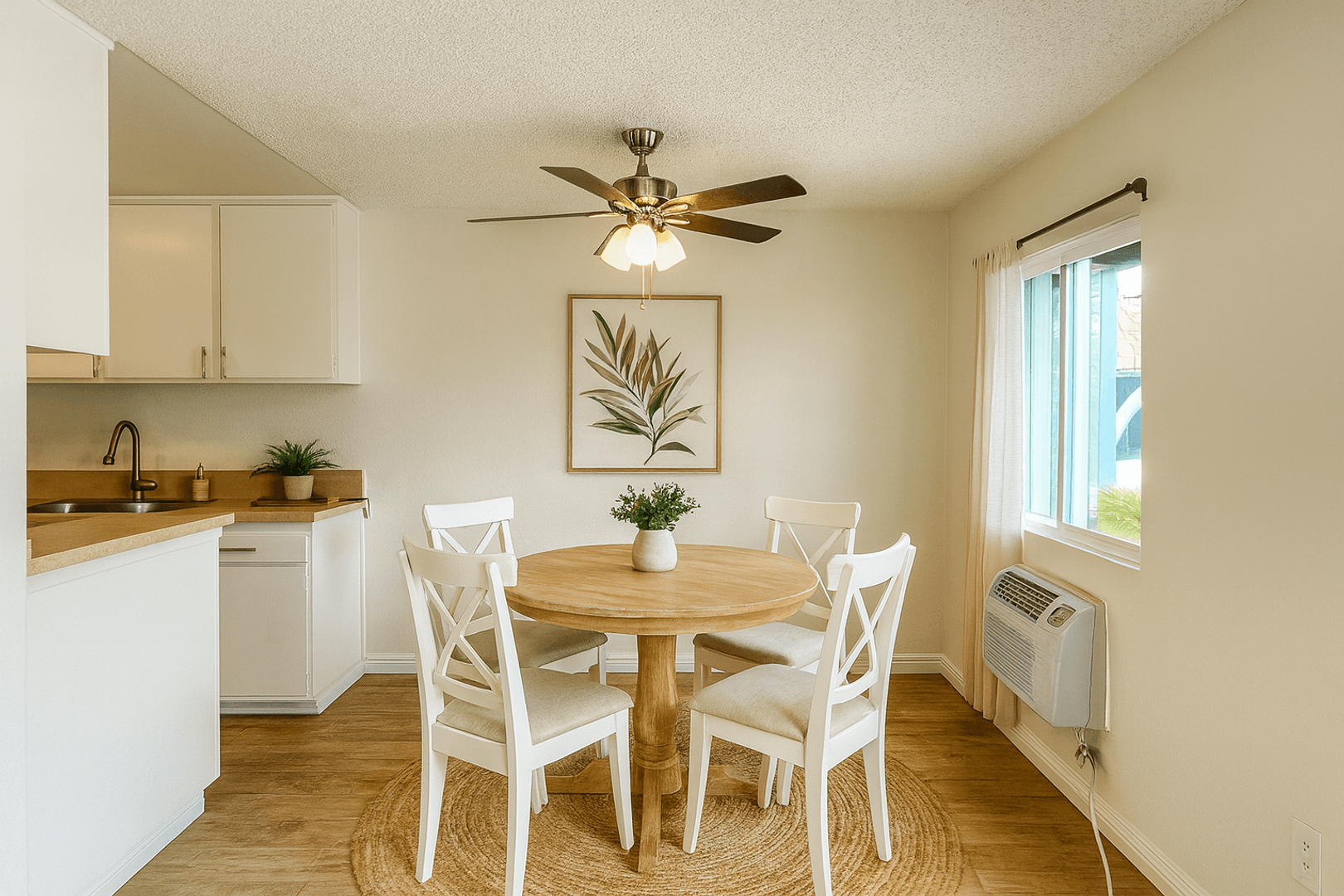 Huntington Beach Apartment: 8131 San Angelo Drive