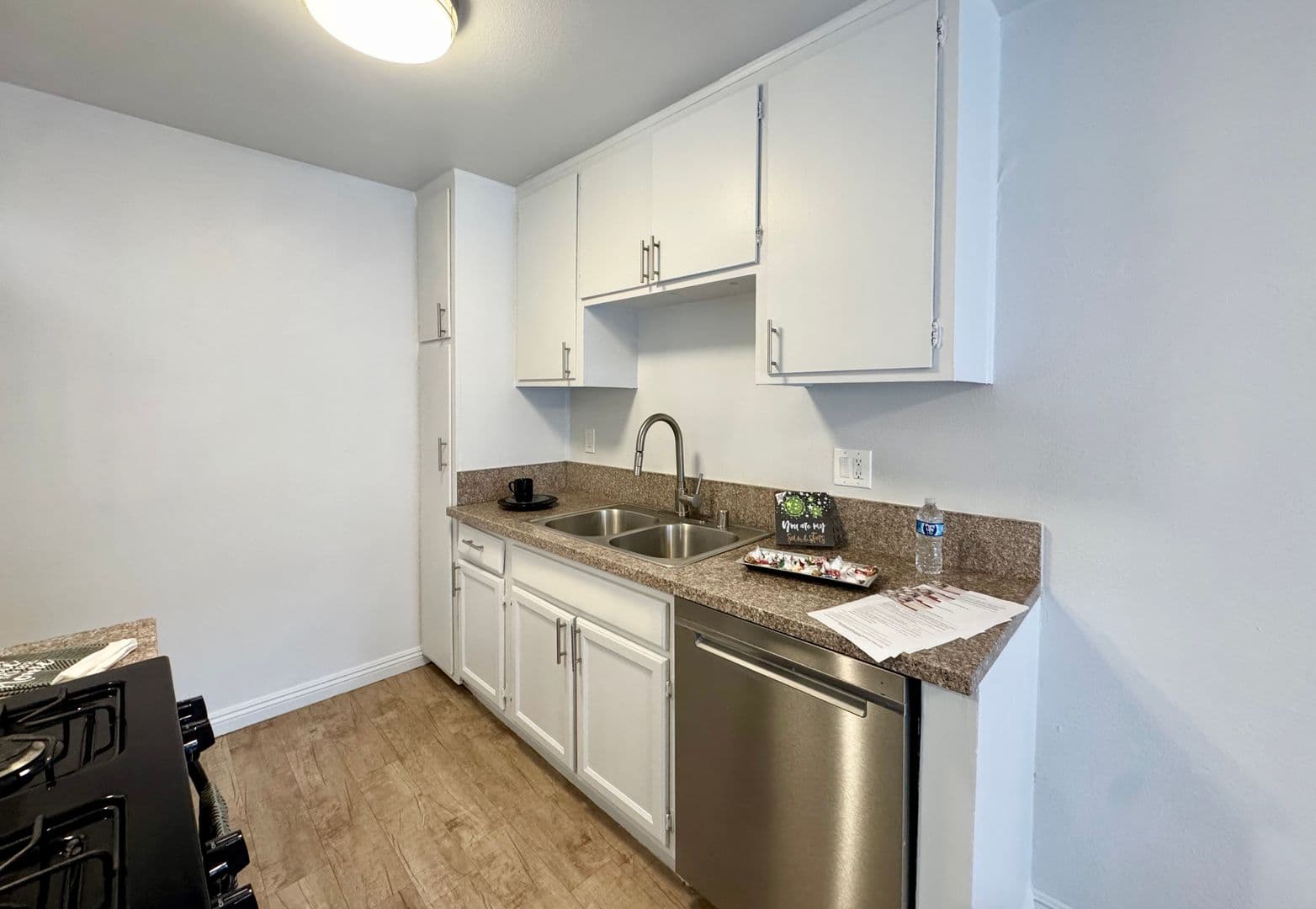 Bellflower Apartment: 16275 Woodruff Avenue