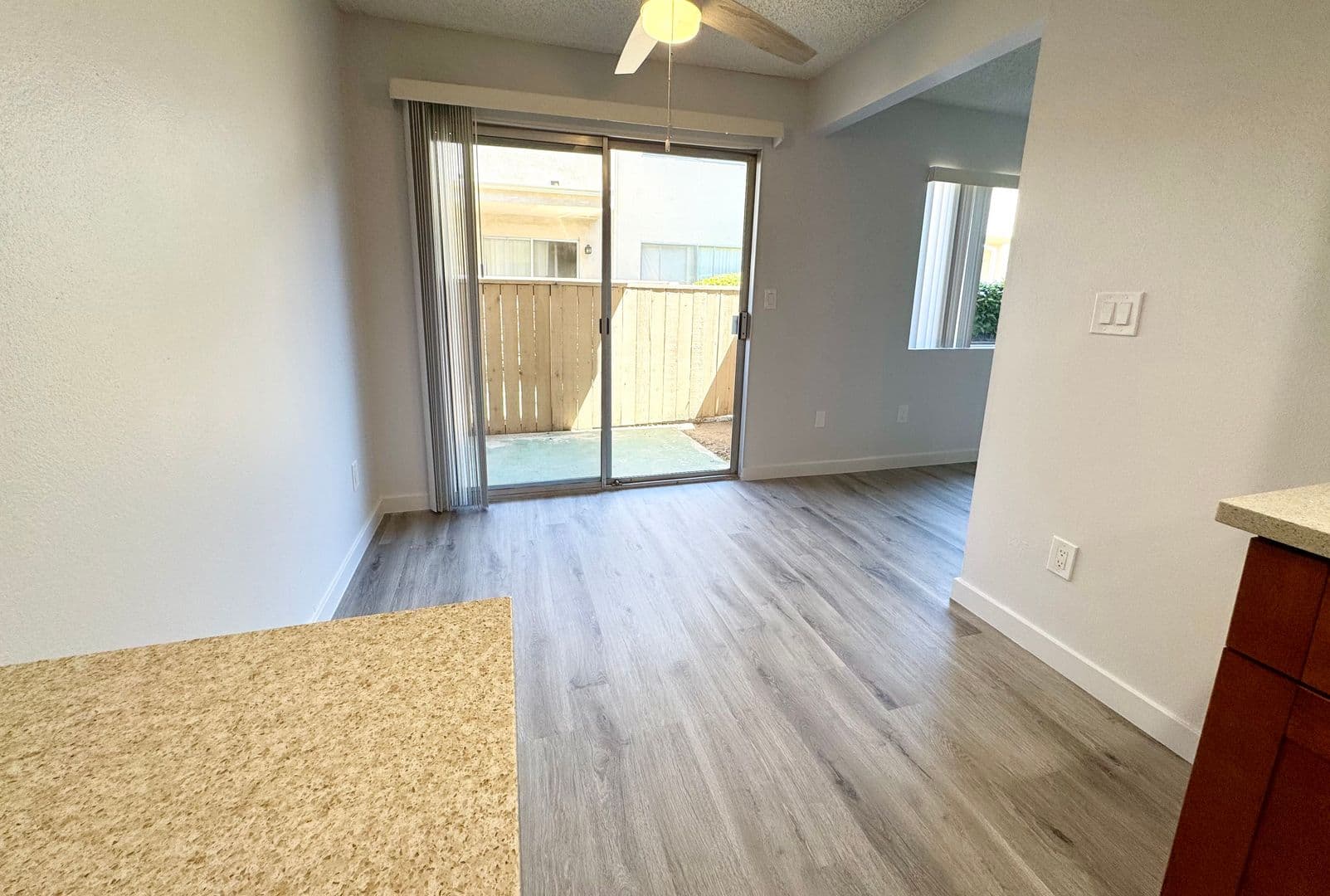 Santa Ana Apartment: 1750 Sherry Lane