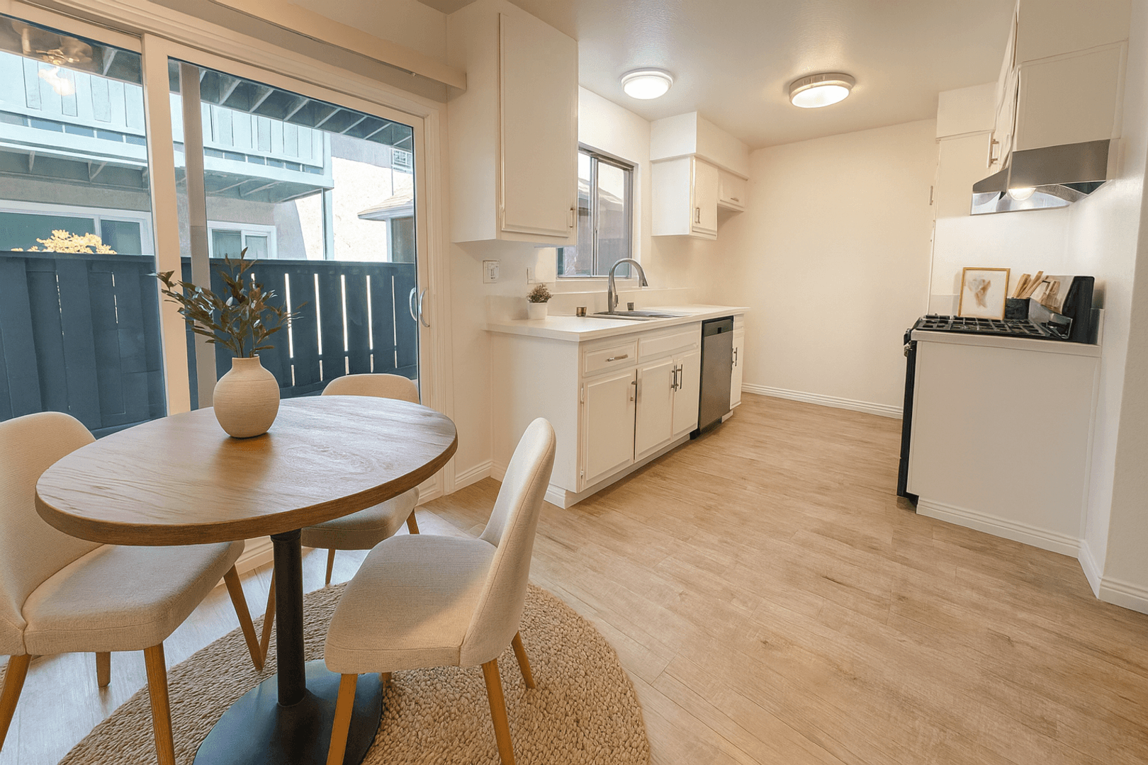 Anaheim Apartment: 10900 Magnolia Ave