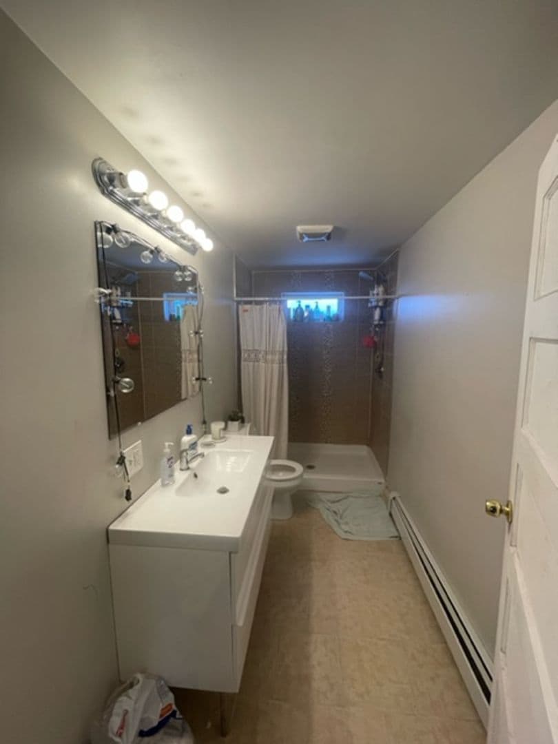 Providence Apartment: 624 Smith Street