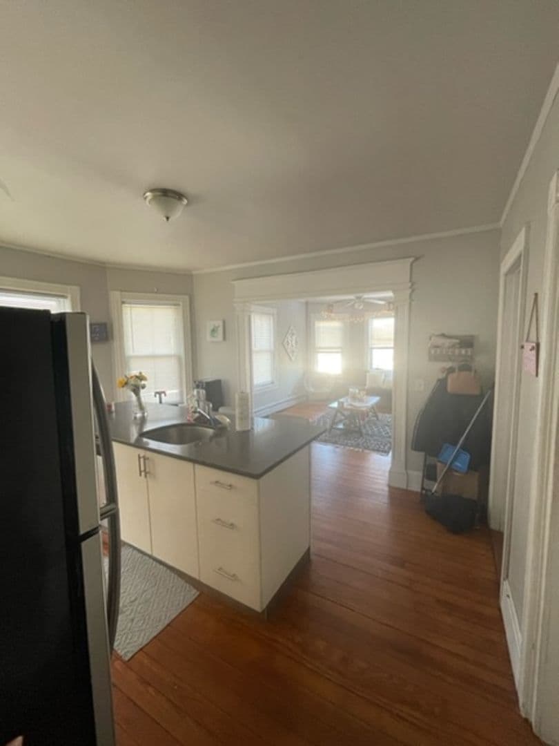 Providence Apartment: 624 Smith Street